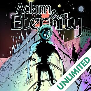 Adam & Eternity, Vol. 1: Who Am I?